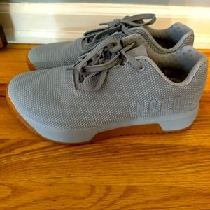 No Bull Training shoes